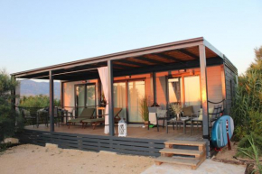 Sha-Shaaa Luxury Mobile Home - Terra Park SpiritoS
